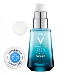 VICHY MINERAL 89 očiju, 15 ml