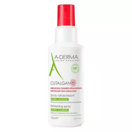 A-DERMA CUTALGAN osvježavajući sprej, 100 ml