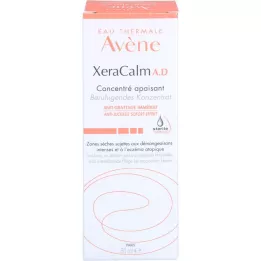 AVENE XeraCalm A.D koncentrat protiv svrbeža, 50 ml