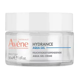 AVENE Hydrance Aqua-Gel hidratantna Aqua Gel krema, 50 ml