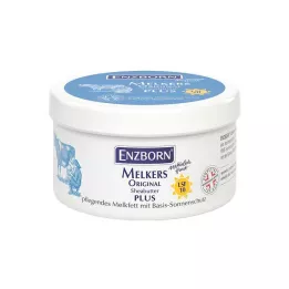 MELKERS Original Premium sa shea maslacem Enzborn, 250 ml
