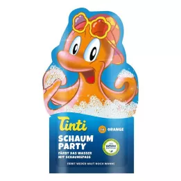 TINTI Pjena Party 40ml