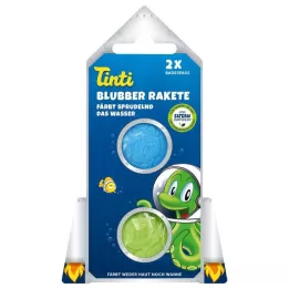 TINTI Kupka od rukole, 2x20 g