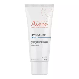 AVENE Hydrance light hidratantna emulzija, 40 ml