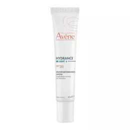 AVENE Hydrance BB blago hidratantna tonirana emulzija, 40 ml