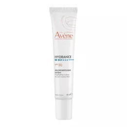 AVENE Hydrance BB bogata hidratantna tonirana krema, 40 ml