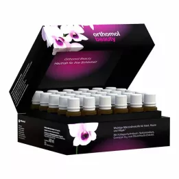 ORTHOMOL ampule za piće za ljepotu, 30 kom