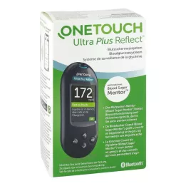 ONE TOUCH Ultra Plus Reflect mjerač glukoze u krvi mg/dl, 1 kom
