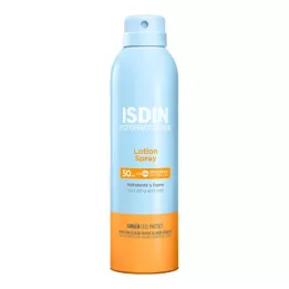 ISDIN Fotoprotector losion u spreju LSF 50, 250 ml