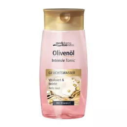 OLIVENÖL INTENSIV TONIC Tonik za lice, 200 ml