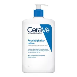 CERAVE Hidratantni losion, 1L