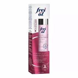 FREI ÖL Anti-Age intenzivni serum, 20 ml