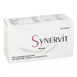 SYNERVIT kapsule, 90 kom
