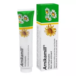 ARNIKAMILL Mast za njegu kože, 25 g