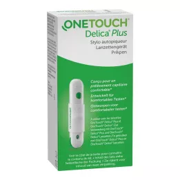 ONE TOUCH Lanceta Delica Plus, 1 kom