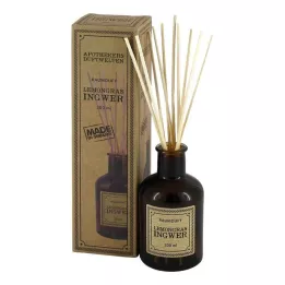 RAUMDUFT LEMONGRAS-INGWER, 200 ml