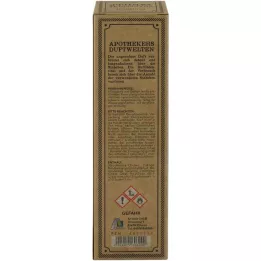 RAUMDUFT Vanilla od grejpa, 200 ml