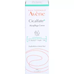 AVENE Cicalfate+ krema za akutnu njegu 15 ml