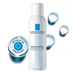 ROCHE-POSAY Termalna voda u spreju, 100 ml