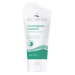 Biomaris hidratantna emulzija u džepu, 50 ml