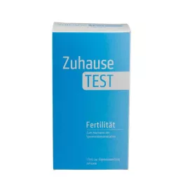 ZUHAUSE TEST Plodnost, 1 kom