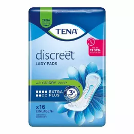 TENA LADY Diskretni ulošci extra plus, 16 komada