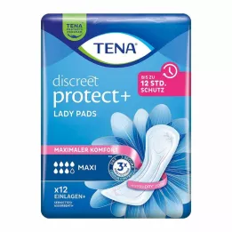 TENA LADY Diskretni ulošci maxi, 12 komada