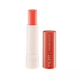 VICHY NATURALBLEND tonirani balzam za usne koraljni, 4,5 g