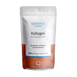 SANHELIOS Kolagen u prahu, 450 g