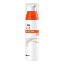 LETI AT4 hidrogel protiv svrbeža, 50 ml