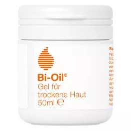 BI-OIL Gel za kožu, 50 ml