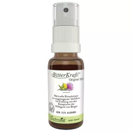 BITTERKRAFT Original sprej, 20 ml