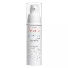 AVENE A-OXitive Serum prot. Antioxidant Serum, 30 ml