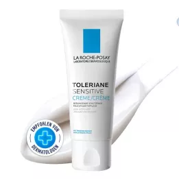 ROCHE-POSAY Toleriane osjetljiva krema, 40 ml