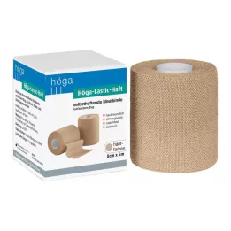 HÖGA-LASTIC-HIMBS 8 cmx5 m Boja kože, 1 ST