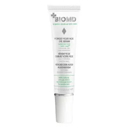 Forget Your Age Eye Serum Serum protiv starenja, 15 ml