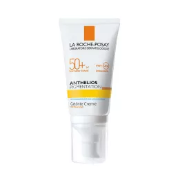 ROCHE-POSAY Anthelios krema za pigmentaciju LSF 50+, 50 ml