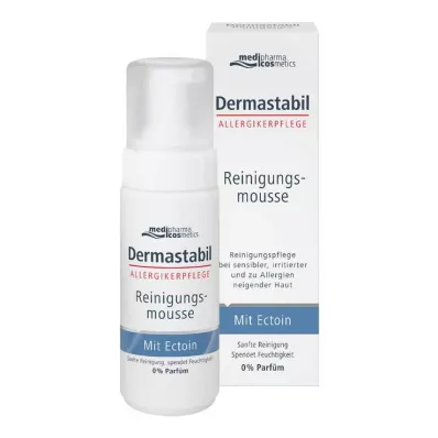 DERMASTABIL Pjena za čišćenje, 150 ml DERMASTABIL Pjena za čišćenje, 150 ml