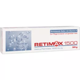 RETIMAX 1500 masti, 30 g