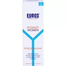 EUBOS INTIMATE WOMEN Balzam za njegu, 150 ml