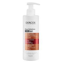 VICHY DERCOS Kera-Solutions šampon 250 ml