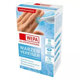 WEPA Bradni stih, 1 ST
