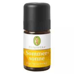 SOMMERSONNE Mirisna mješavina eteričnog ulja, 5 ml