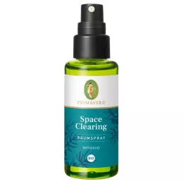 SPACE Clearing Room sprej Organic, 50 ml