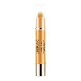 LIERAC SUNISSIME Stick za njegu oko očiju SPF50 (3 g)