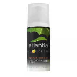 ATLANTIA Men Active Energy krema protiv starenja 50 ml