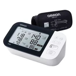 OMRON M500 Intelli IT Tlakomjer za nadlakticu, 1 kom