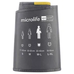 aponorm® manžeta od mekog željeza vel.M-L, 1 kom