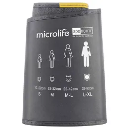 aponorm® manžeta od mekog željeza vel.L-XL, 1 komad