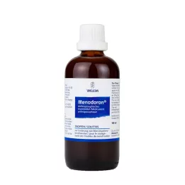 MENODORON Razrjeđenje, 2X50 ml